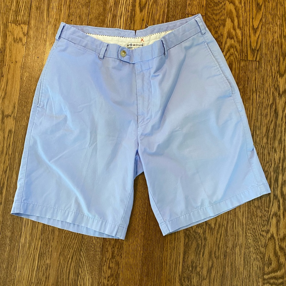 Peter Millar shorts